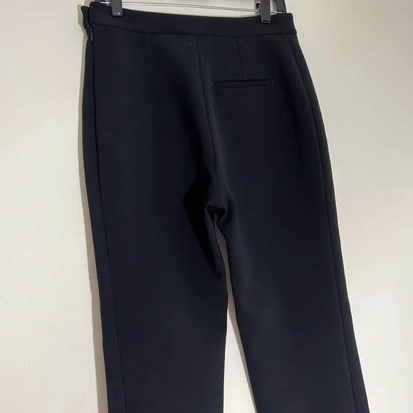 ELLERYSantiago Cigarette Pant. Sz. 6